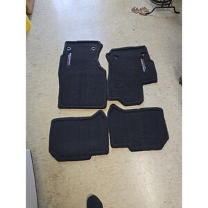 Toyota Forerunner Truck Mats New